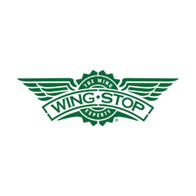 Wing Stop logo
