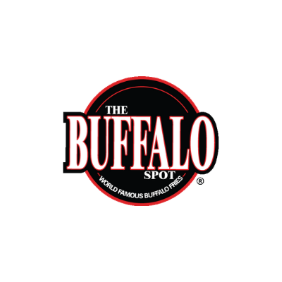 The Buffalo Spot logo