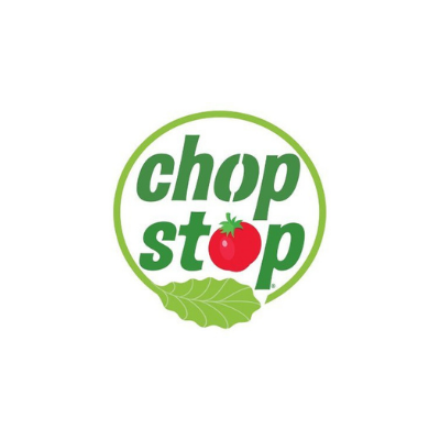 Chop Stop logo